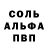 МЕТАДОН кристалл Serge Schekalev